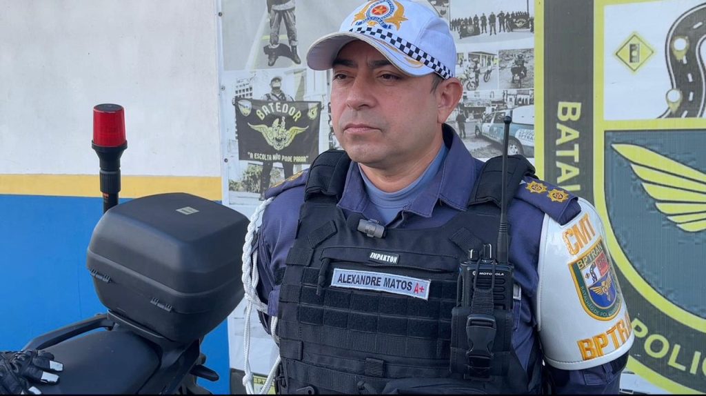 Foto: Reprodução/Agência Amazonas