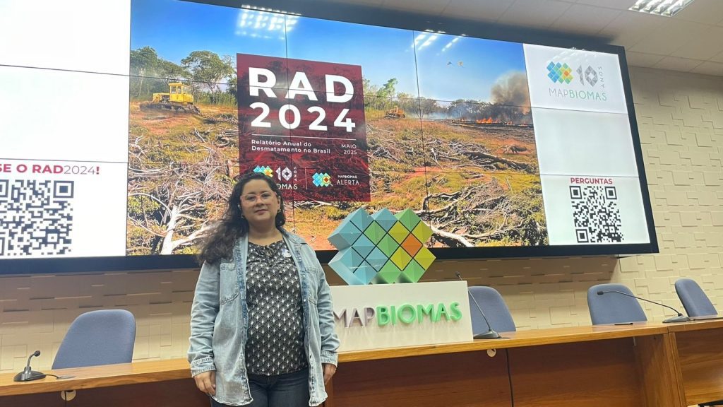 Foto: Reprodução/Agência Amazonas