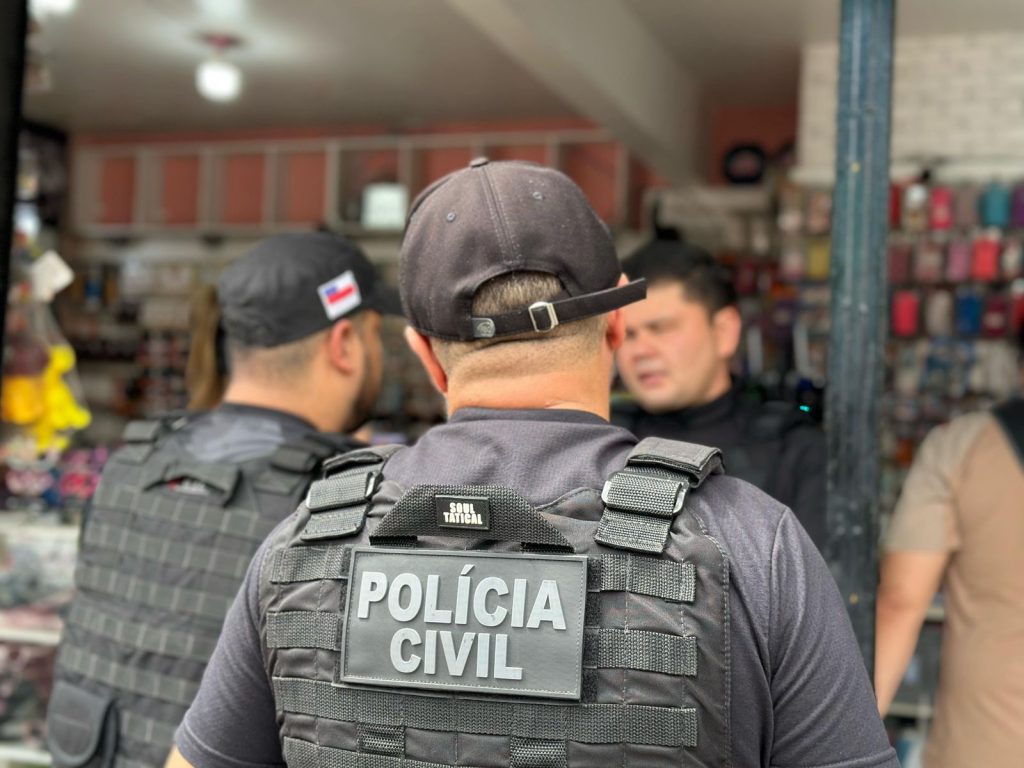 Foto: Reprodução/Agência Amazonas