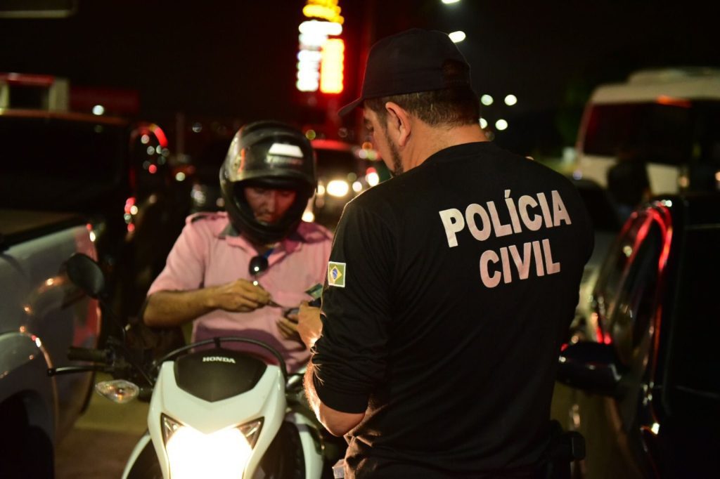 Foto: Reprodução/Agência Amazonas