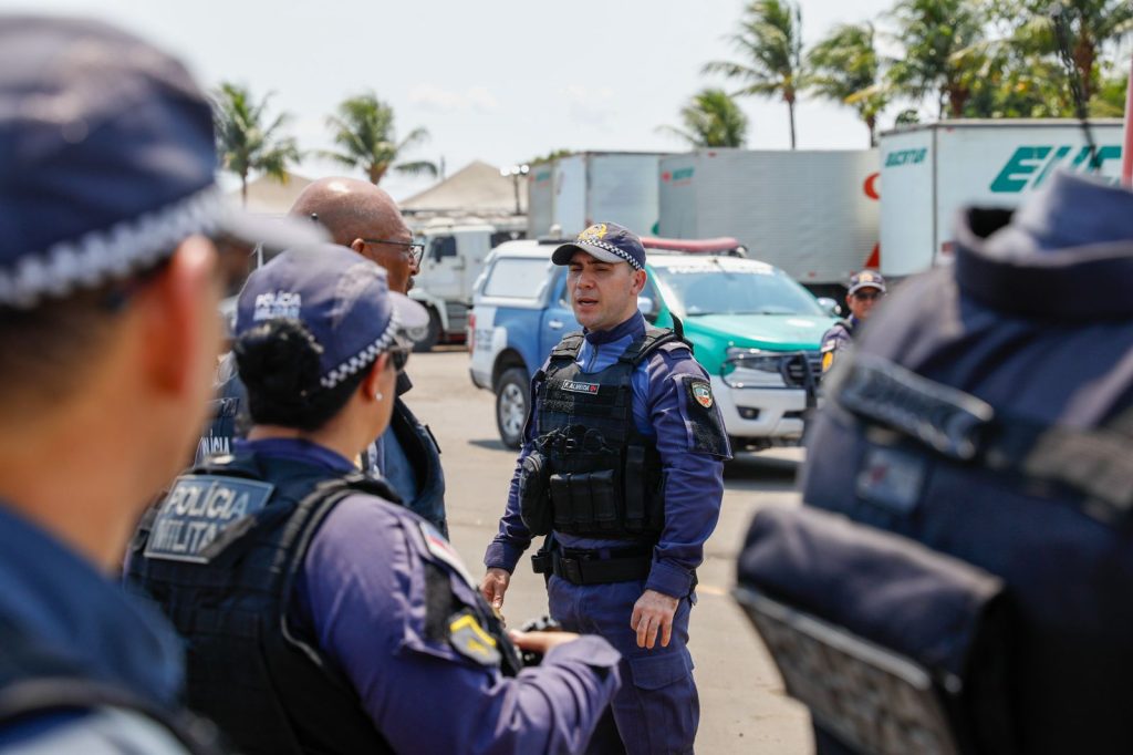 Foto: Reprodução/Agência Amazonas