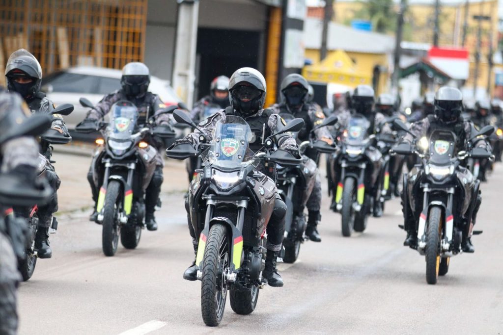 Foto: Reprodução/Agência Amazonas