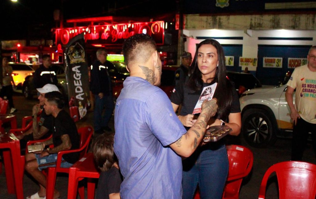 Foto: Reprodução/Agência Amazonas