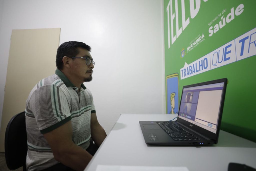 Foto: Reprodução/Agência Amazonas