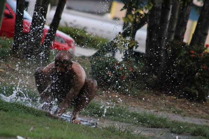 Foto: Reprodução/Agência Amazonas