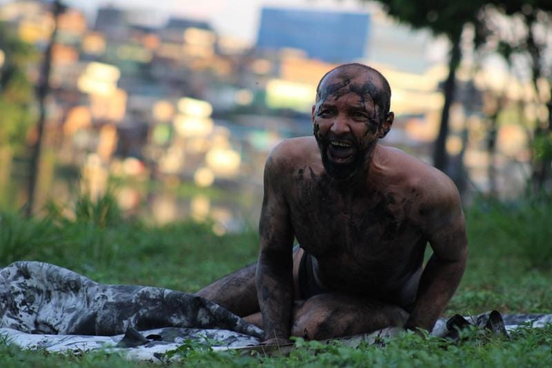Foto: Reprodução/Agência Amazonas