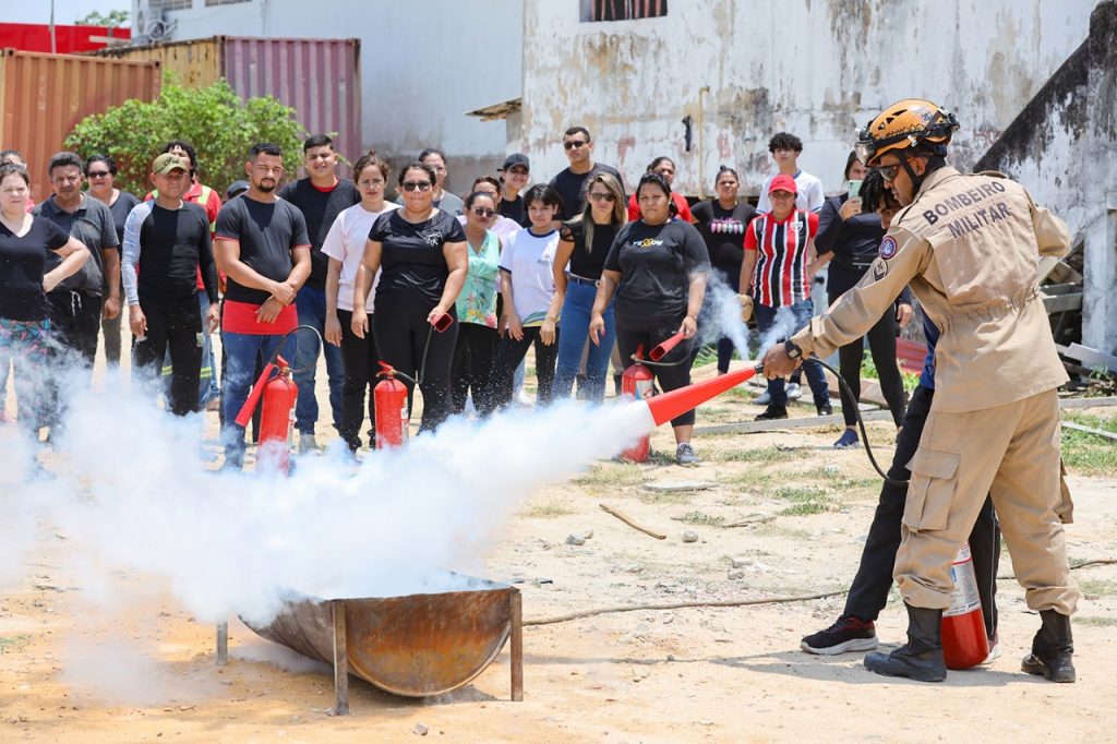 Foto: Reprodução/Agência Amazonas