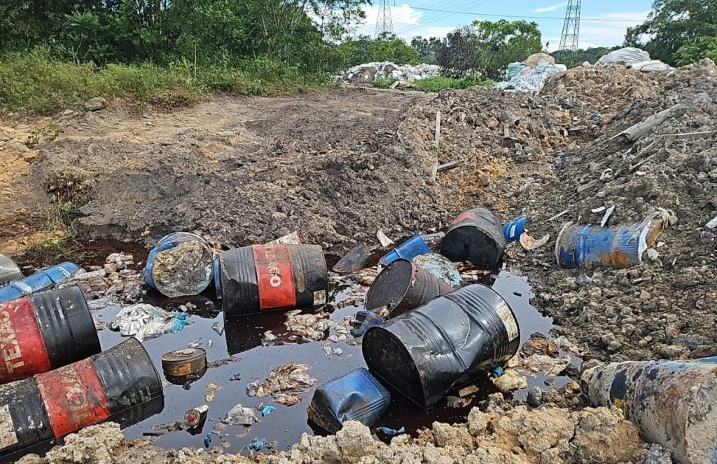Foto: Reprodução/Agência Amazonas