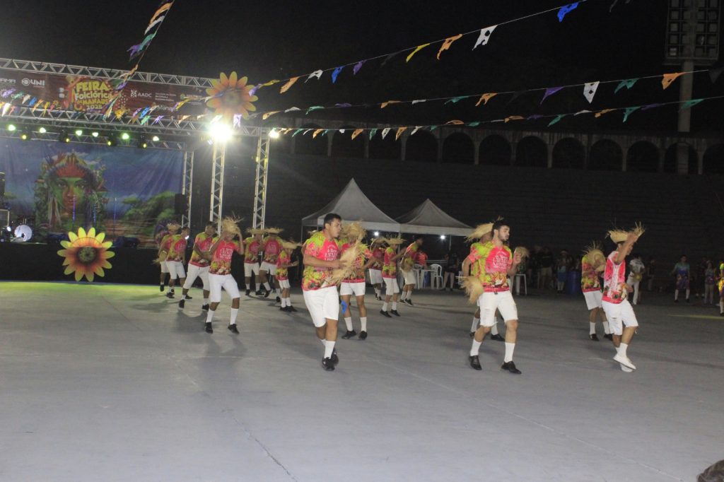 Foto: Reprodução/Agência Amazonas