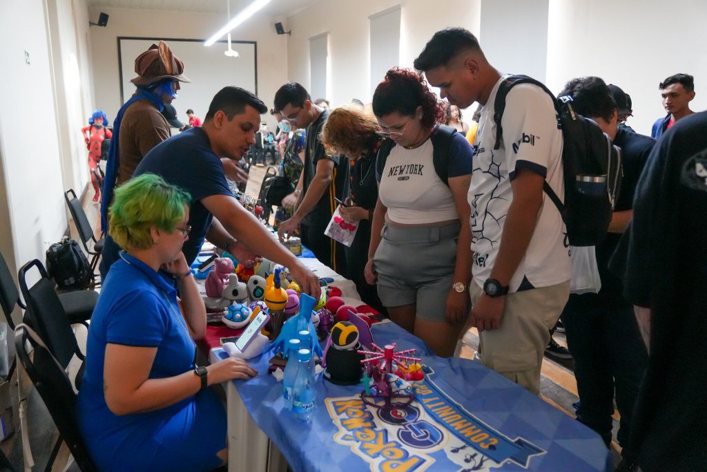 Foto: Reprodução/Agência Amazonas