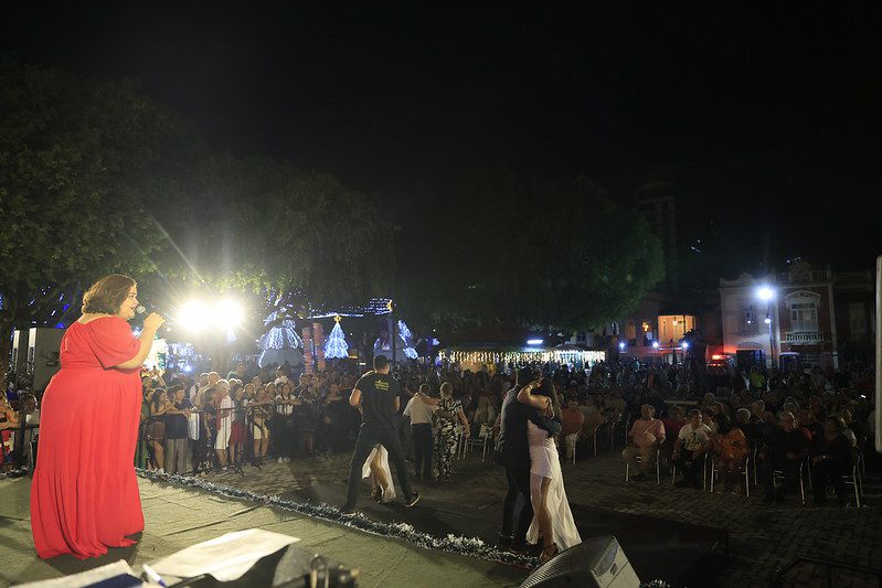 Foto: Reprodução/Agência Amazonas