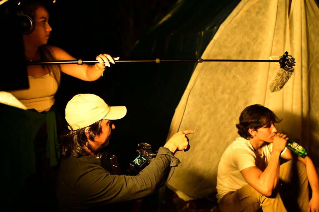 Foto: Reprodução/Agência Amazonas