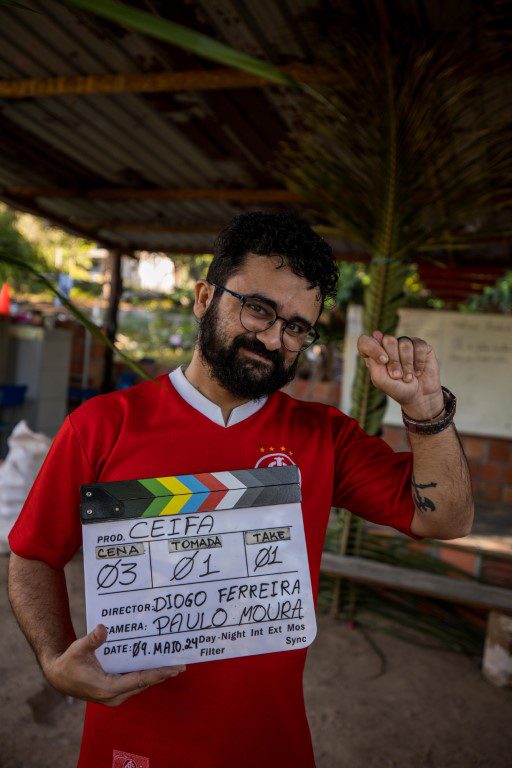 Foto: Reprodução/Agência Amazonas