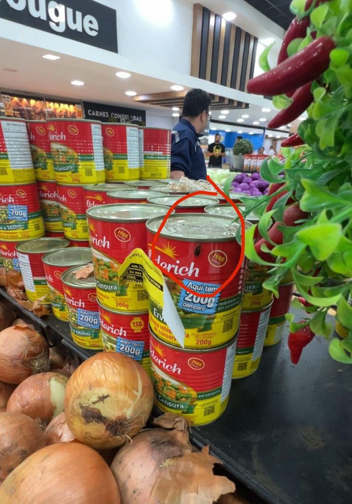 Foto: Reprodução/Agência Amazonas