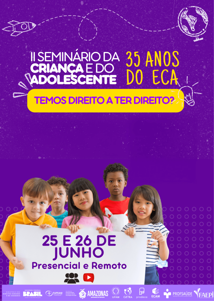 Foto: Reprodução/Agência Amazonas