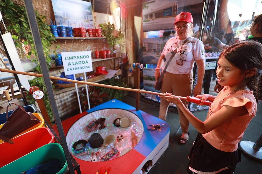 Festival de Parintins 2025: Estande do Prosai na Estação da Cultura recebe cerca de 4,2 mil pessoas, em quatro dias 4 82c3e739 c164 4af1 af18 8fa4134f95ad