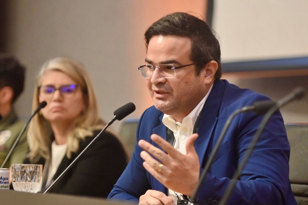 Foto: Reprodução/Agência Amazonas
