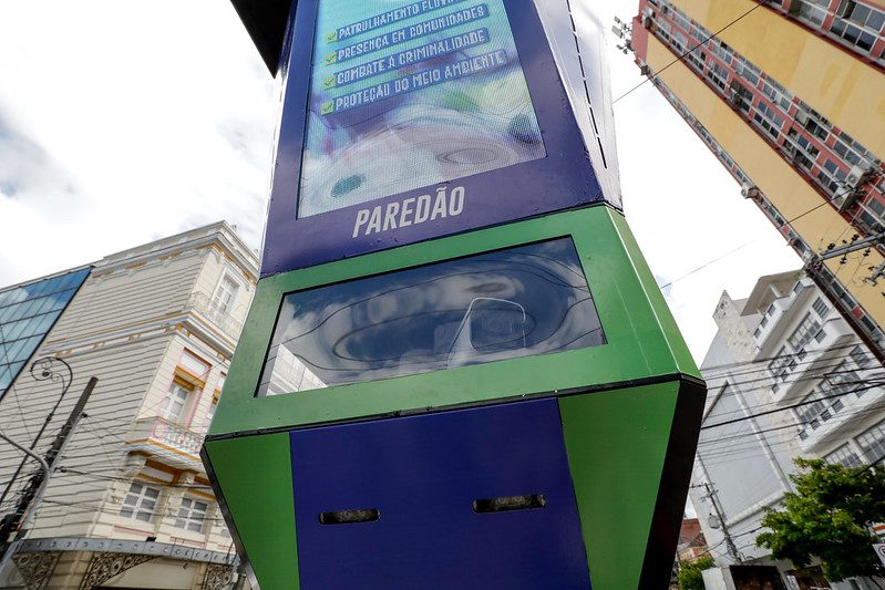 Foto: Reprodução/Agência Amazonas