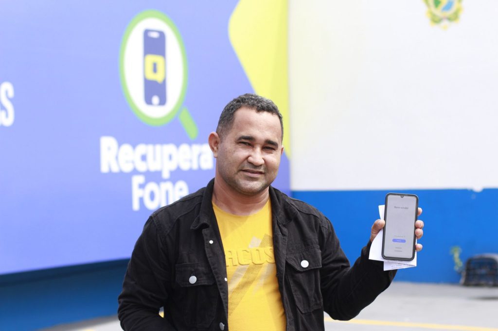 Foto: Reprodução/Agência Amazonas