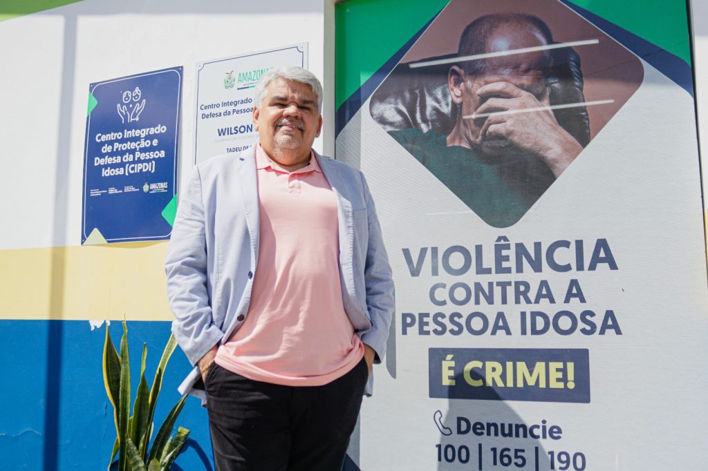 Foto: Reprodução/Agência Amazonas
