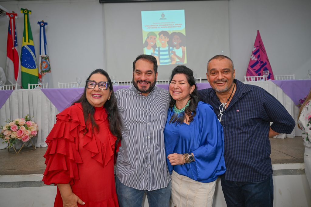 Foto: Reprodução/Agência Amazonas