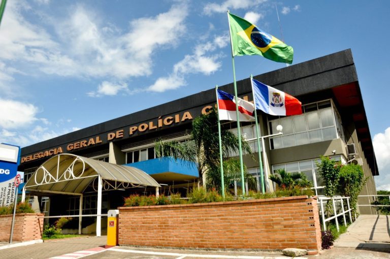 Convocação de 2,8 mil aprovados em concursos da Segurança Pública amplia efetivo e reforça meta do governador Wilson Lima