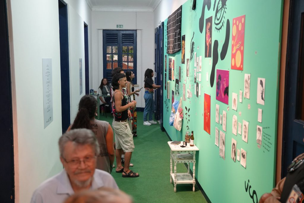 Foto: Reprodução/Agência Amazonas