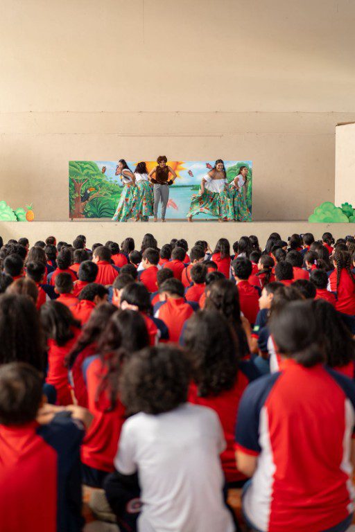 Foto: Reprodução/Agência Amazonas