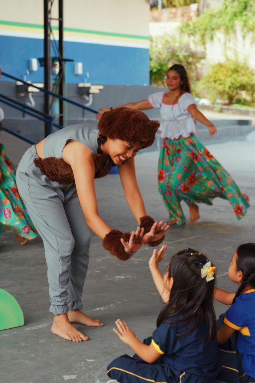 Foto: Reprodução/Agência Amazonas