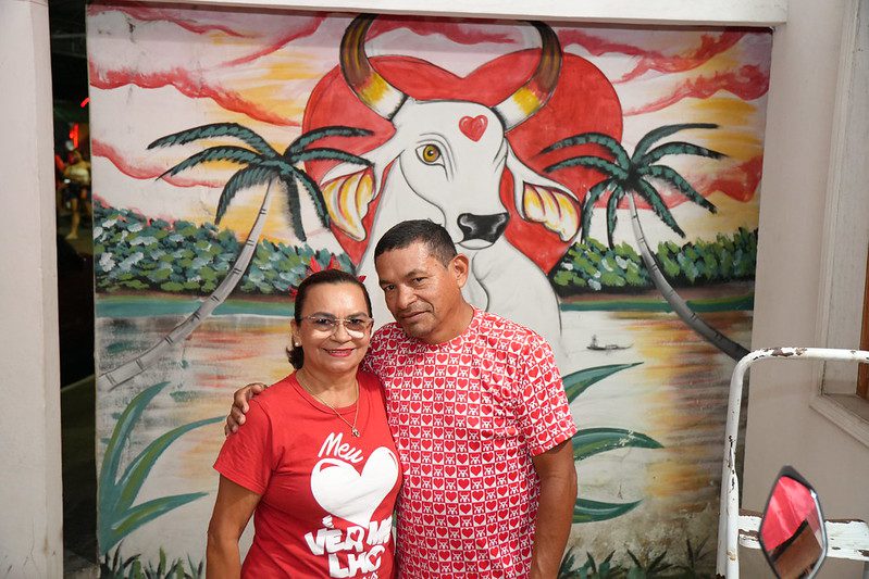 Foto: Reprodução/Agência Amazonas