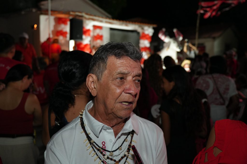 Foto: Reprodução/Agência Amazonas