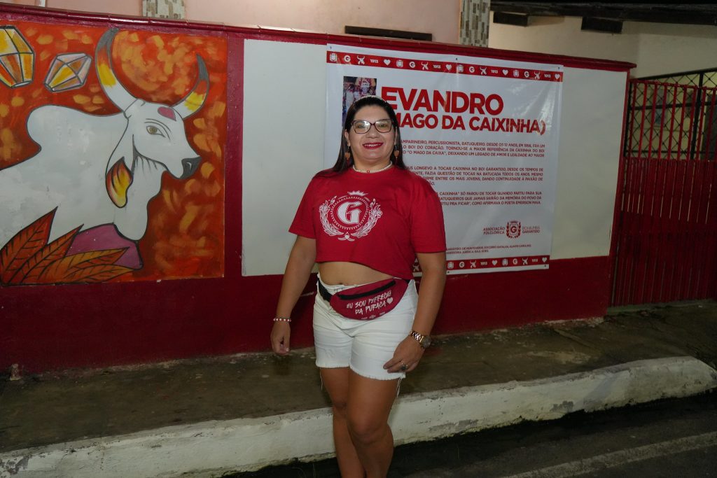 Foto: Reprodução/Agência Amazonas