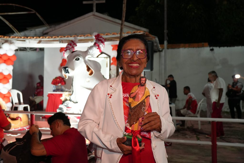 Foto: Reprodução/Agência Amazonas