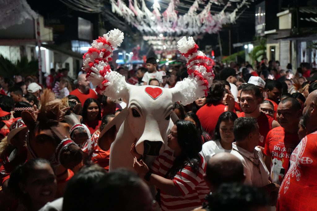 Foto: Reprodução/Agência Amazonas