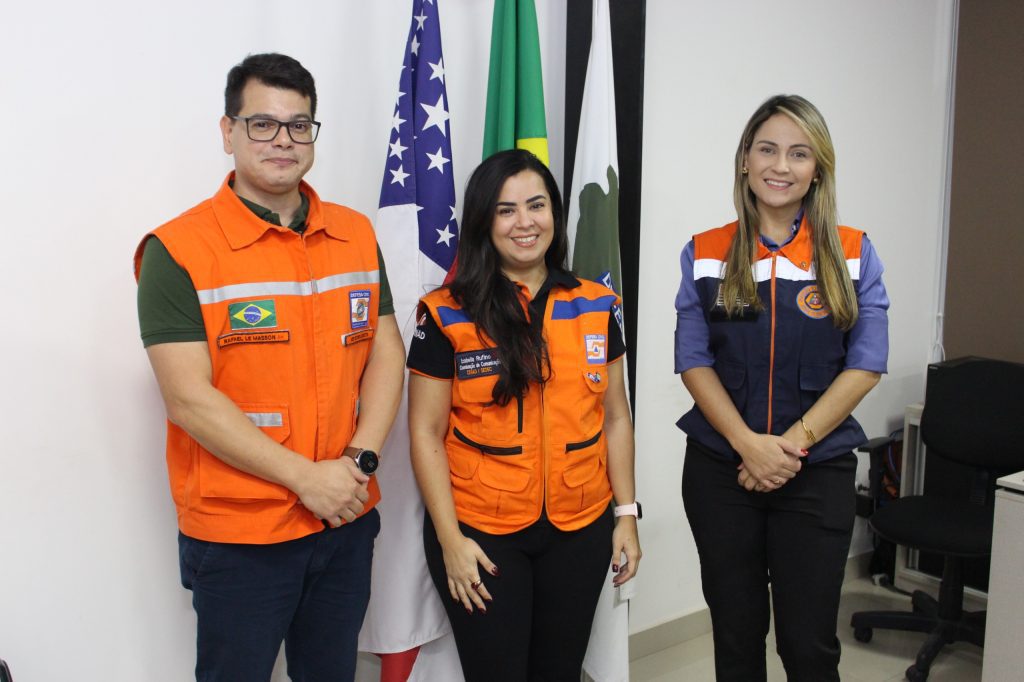 Foto: Reprodução/Agência Amazonas
