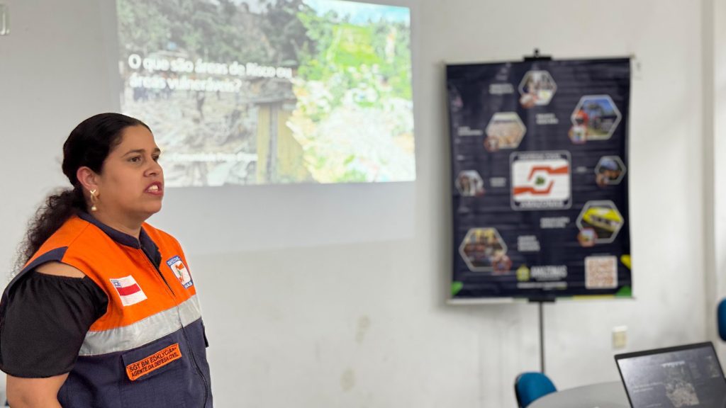 Foto: Reprodução/Agência Amazonas