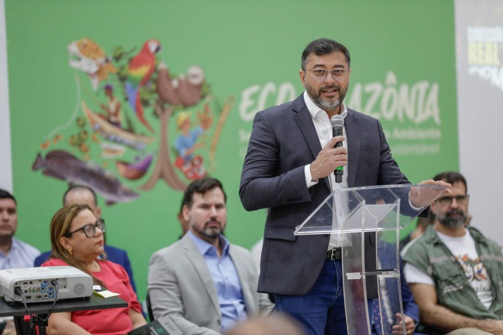 Foto: Reprodução/Agência Amazonas