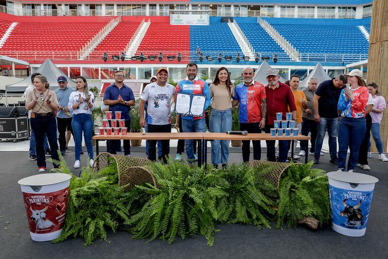 Foto: Reprodução/Agência Amazonas