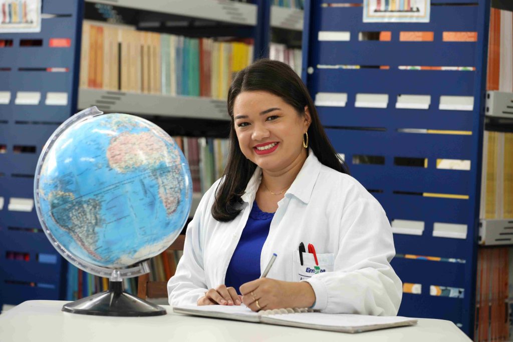 Secretaria de Educação e UEA abrem inscrições para Mestrado Acadêmico em Geografia 3 Educacao Mestrado Foto Euzivaldo Queiroz