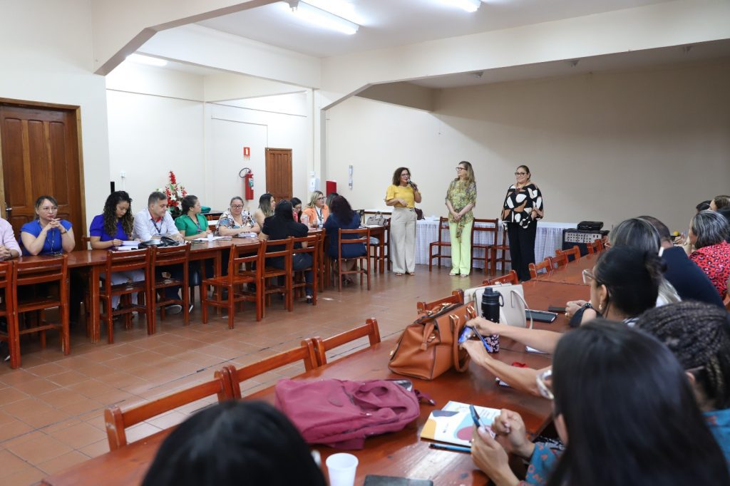 Foto: Reprodução/Agência Amazonas