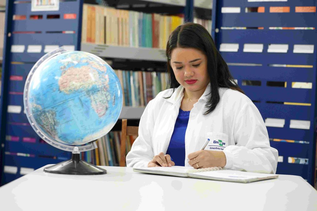 Foto: Reprodução/Agência Amazonas