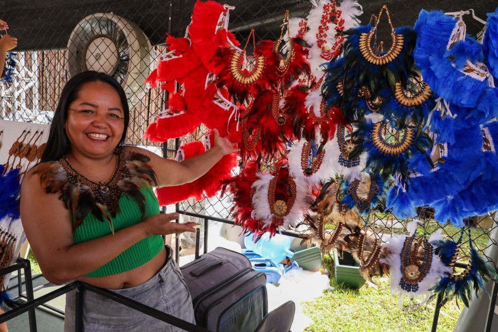 Foto: Reprodução/Agência Amazonas