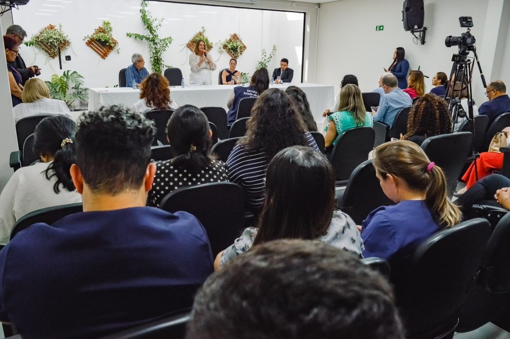 Foto: Reprodução/Agência Amazonas