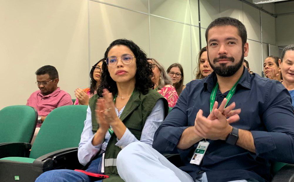 Foto: Reprodução/Agência Amazonas
