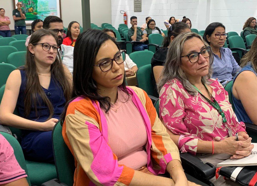 Foto: Reprodução/Agência Amazonas