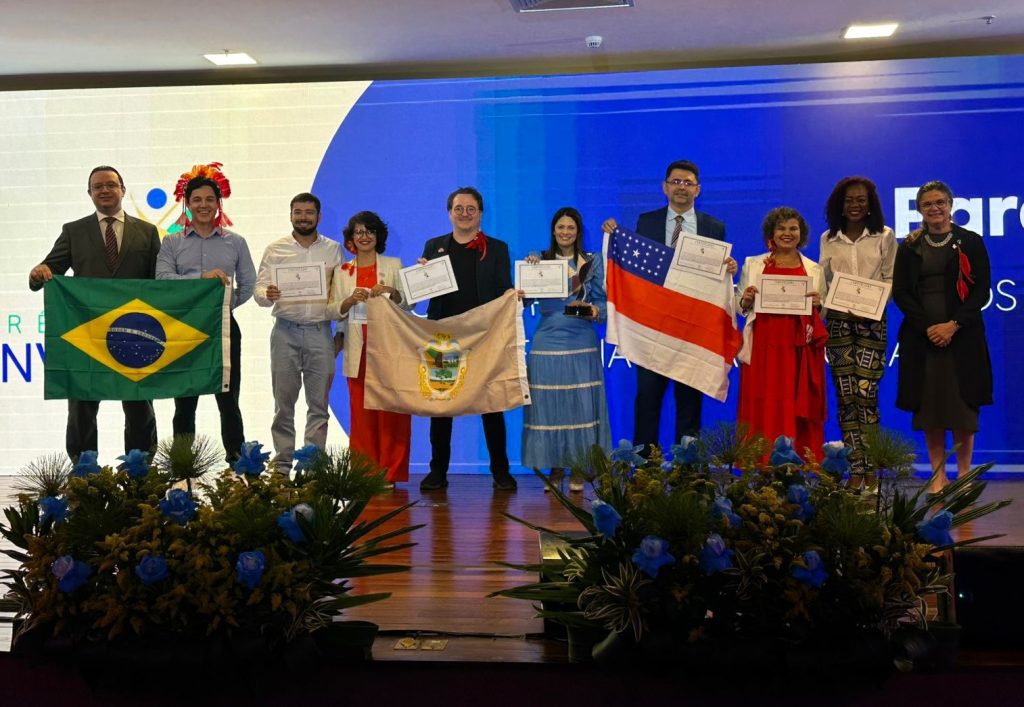 Foto: Reprodução/Agência Amazonas