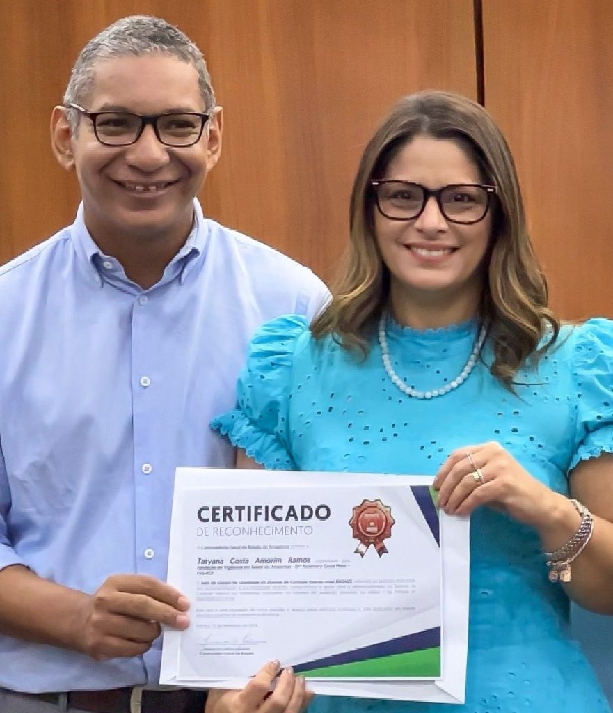 Foto: Reprodução/Agência Amazonas