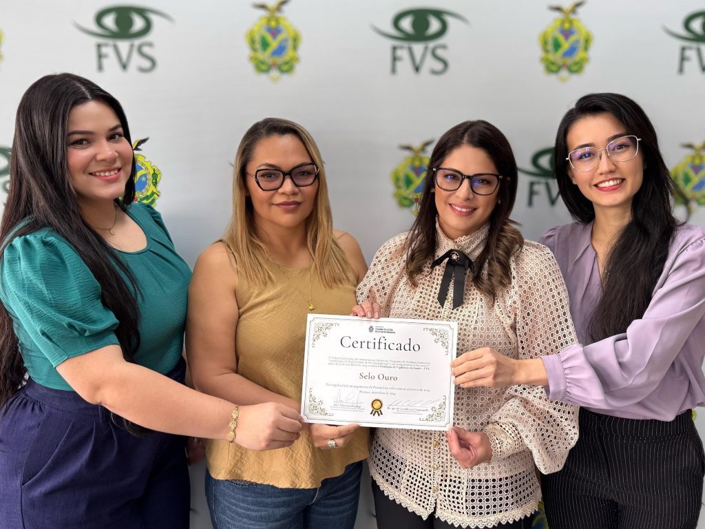 Foto: Reprodução/Agência Amazonas