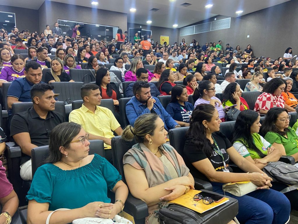 Foto: Reprodução/Agência Amazonas
