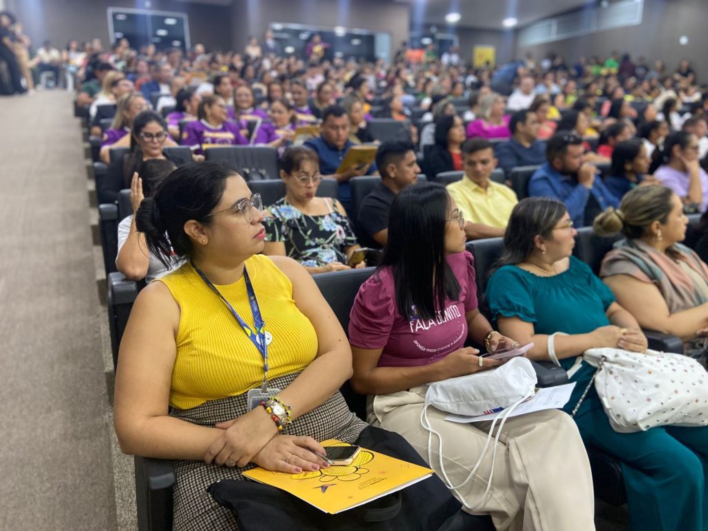 Foto: Reprodução/Agência Amazonas